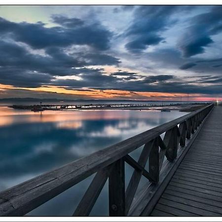 Appartamento Grado Pineta Holidays Εξωτερικό φωτογραφία