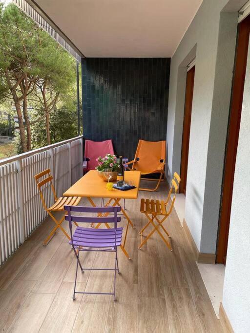 Appartamento Grado Pineta Holidays Εξωτερικό φωτογραφία