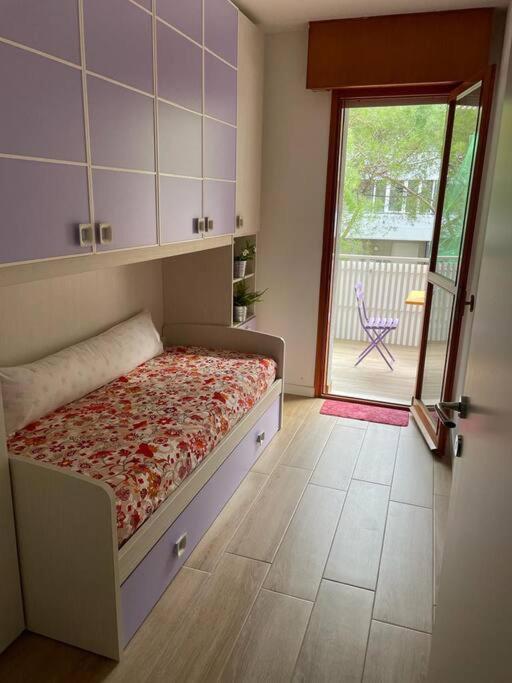 Appartamento Grado Pineta Holidays Εξωτερικό φωτογραφία