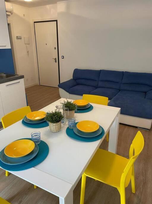 Appartamento Grado Pineta Holidays Εξωτερικό φωτογραφία
